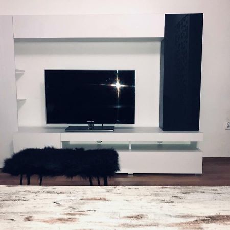 カトヴィツェApartament Silesia Parkアパートメント エクステリア 写真