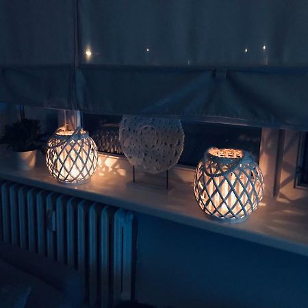 カトヴィツェApartament Silesia Parkアパートメント エクステリア 写真
