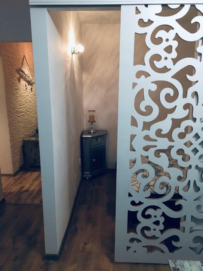 カトヴィツェApartament Silesia Parkアパートメント エクステリア 写真