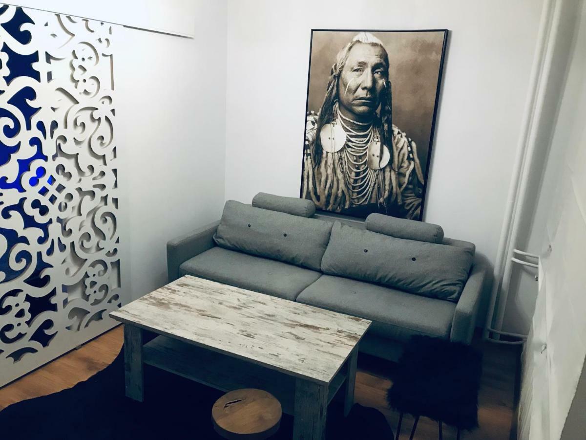 カトヴィツェApartament Silesia Parkアパートメント エクステリア 写真