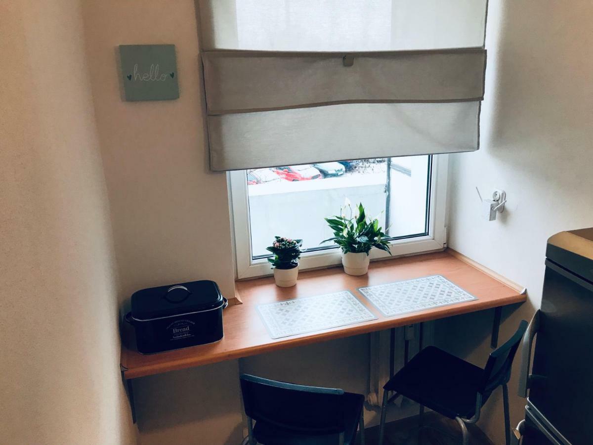 カトヴィツェApartament Silesia Parkアパートメント エクステリア 写真